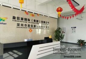 YingXinYuan Electronic Technology Co., Ltd.